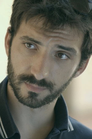 Francesco Turbanti in Tre giorni dopo