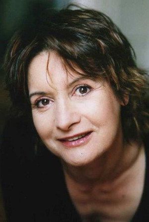 Raphaëline Goupilleau in Brèves de comptoir