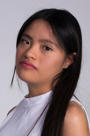 Ximena Palacios in Rolling Road