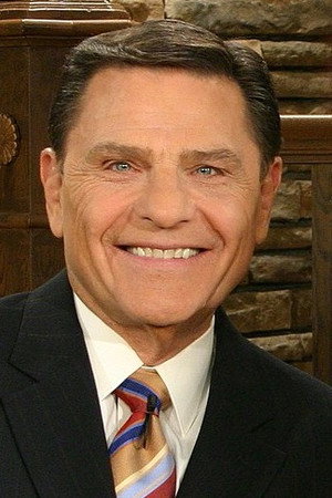 Kenneth Copeland in The Treasure of Eagle Mountain