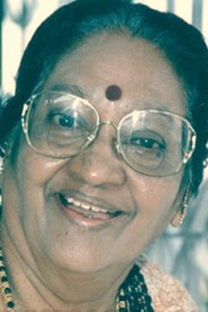 Philomina in Pullimaan