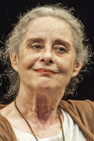 Vicky Peña in Sweeney Todd: The Demon Barber of Fleet Street