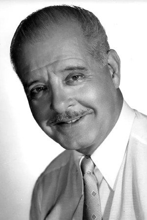 André Luguet in Paris Blues