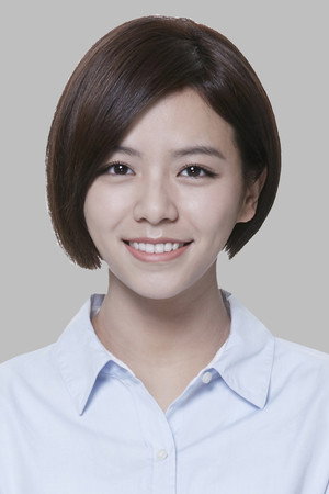 Vivian Sung Yun-hua in Miss Shampoo