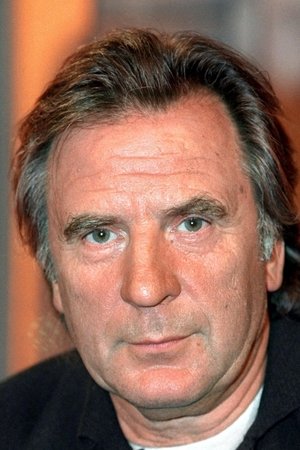 Klaus Wennemann in Das Boot