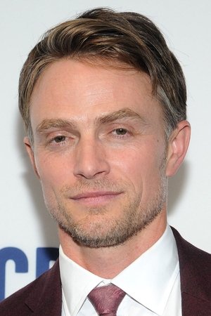 Wilson Bethel in Inside the Box