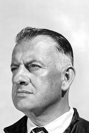 Oscar Beregi Jr. in The Incredible Mr  Limpet