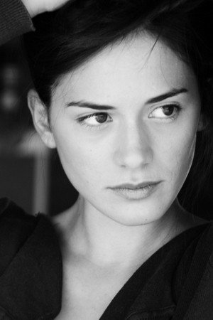 Margherita Mannino in Youthful Indiscretions