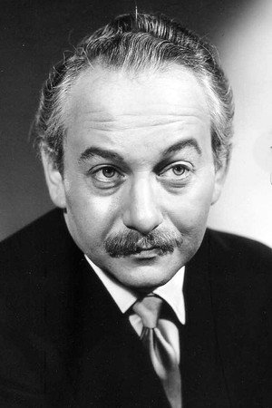 David Kossoff in 1984