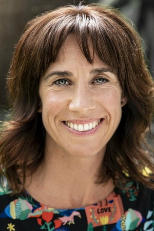 Jackie van Beek in The Breaker Upperers