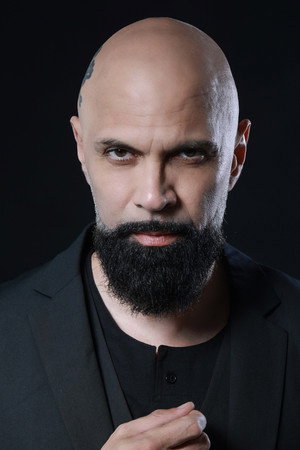 Ray Acevedo in Hammer