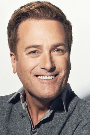 Michael W. Smith in Holy Ghost