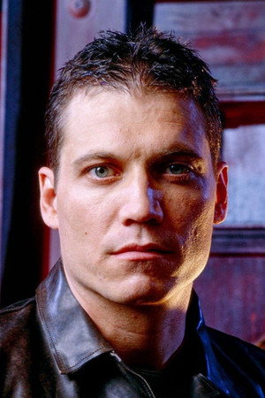 Holt McCallany in Fight Club