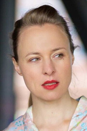 Katja Danowski in In Your Arms