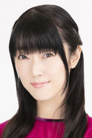 Rie Kugimiya in Otogi-Juushi Akazukin