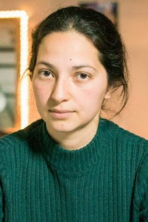 Andrea Testa in out of frame