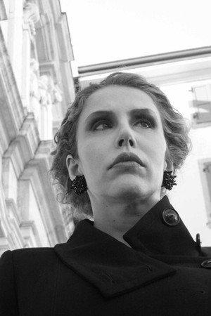 Chiara Pavoni in Three the Movie