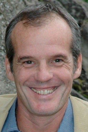 Renato Cestiè in We Are No Angels