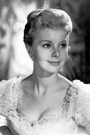June Laverick in The Duke Wore Jeans