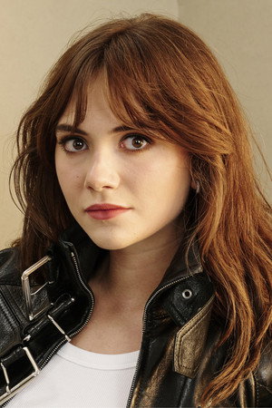 Emilia Jones in Winner