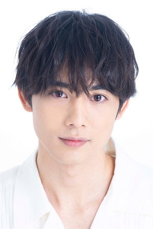 Yasunari Fujibayashi in Kamen Rider Gotchard: What's That?! Houtaro and Rinne Switched Places!!