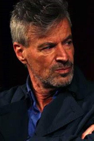 Nicos Ziagos in I love School Desks