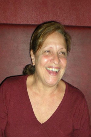 Nevine Ramez in هاملت