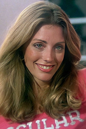 Rikki Marin in Things Are Tough All Over