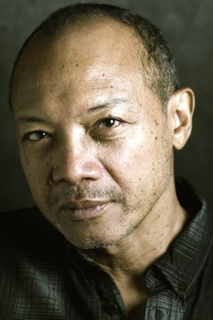 Paul Calderon in Four Rooms