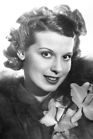 Adele Dixon in Woman to Woman