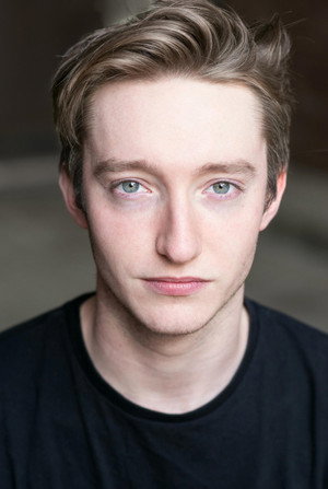 James Tarpey in The Beat Beneath My Feet