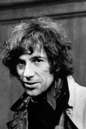 Donald Cammell in Lucifer Rising