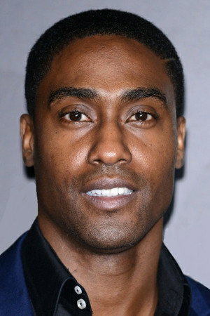 Simon Webbe in Rollin  with the Nines