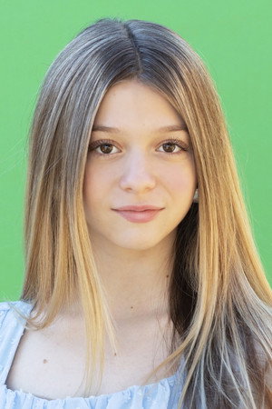 Chloe Perrin in The Diabolical