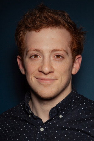Ethan Slater in The SpongeBob Musical  Live on Stage