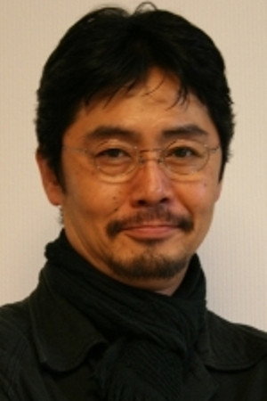 Hikaru Hanada in Armitage: Dual Matrix