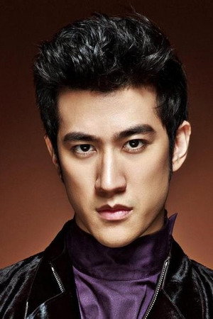 Aarif Rahman in Bruce Lee, My Brother