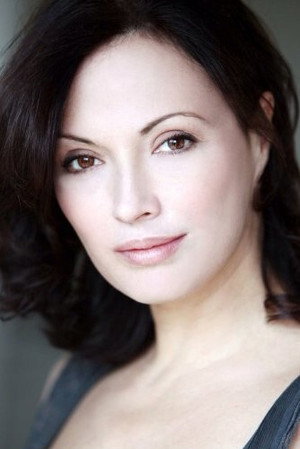 Lydia Andréï in Squad 36