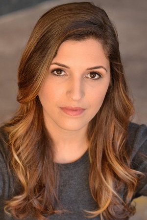Josefina Boneo in Howard   s Mill