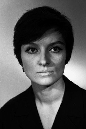Larisa Shepitko in Larisa