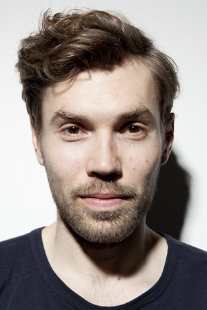 Jussi Nikkilä in Young Gods