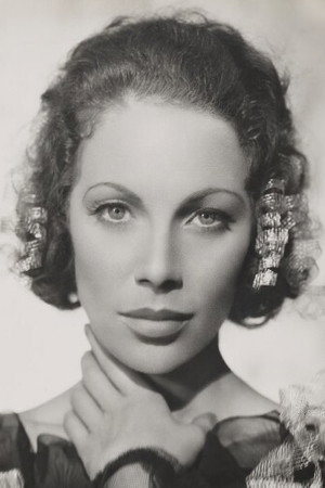 Tilly Losch in The Good Earth