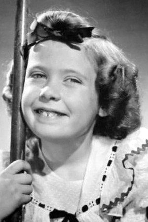 Marjorie Ann Mutchie in Beware of Blondie