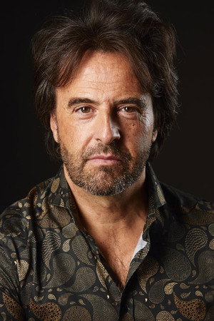 Eduardo Aladro in Emilia Pérez