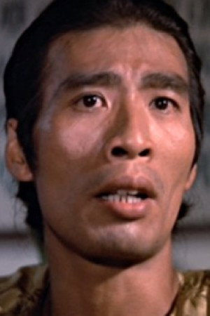 Tsai Hung in White Butterfly Killer