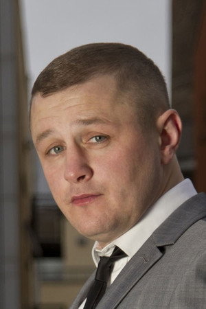 Robbie Walsh in Eden