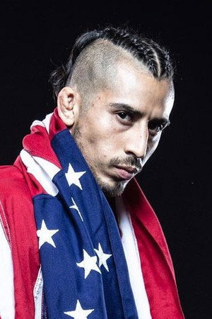 Erick Gonzalez in UFC Fight Night 195: Ladd vs. Dumont