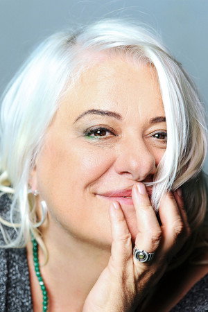 Claudia Della Seta in The Son's Room
