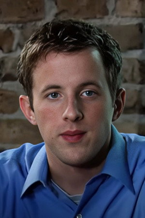 Shea Potter in Island of Grace