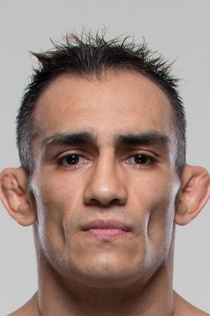 Tony Ferguson in UFC 279: Diaz vs. Ferguson